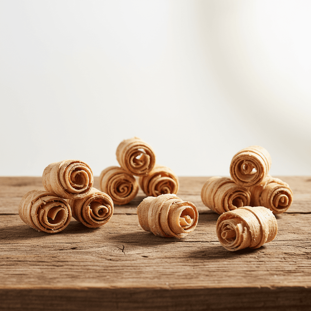 Allume-feu Écologiques — Boîte de 100 - Image 1